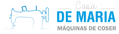 Logo casa de maria